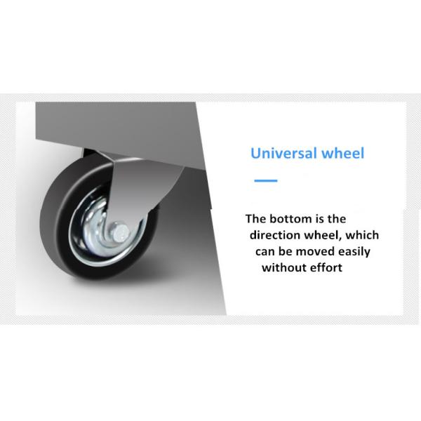 CE Sealing Packaging Machine