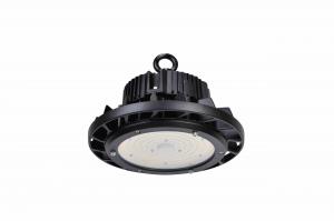 China Commercial LED High Bay Light 200W Aluminum Alloy Housing for Retail Store Supermarket Exhibition Hall on sale