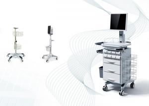 Clinic / Hospital Patient Monitoring System Medical Mount Move Solution 12 Months Warranty