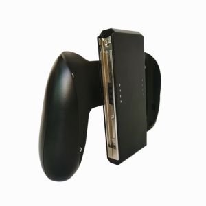 Nintendo Switch Android Game Controller Joy-Con Comfort Grip Black With Charging