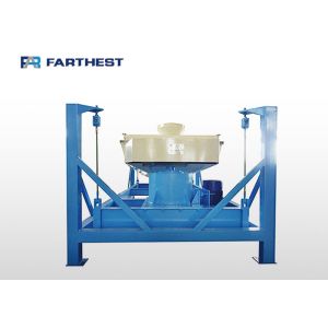 China Horse Feed Pellet Mill Shaking And Sieving Machinery With ISO9001 Passed wholesale