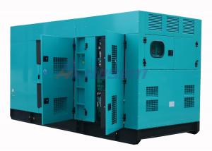 China P158LE Doosan 400kVA Diesel Powered Electric Generator wholesale