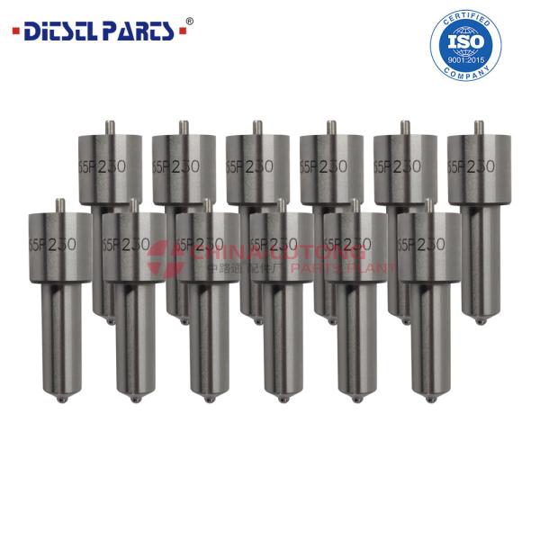 Factory Wholesale Price 0 433 171 188 DLLA155P230 Injector Nozzle 1302563 DLLA155P230 for SCANIA S112 S113 K112 K113 R113 10.6D