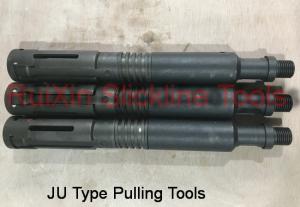 China Rustproof 2 inch JUL Type Pulling Tool Wireline And Slickline Tools wholesale