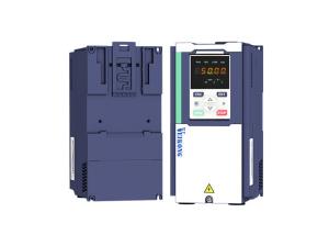 China IP20 IP21 Variable Frequency Inverters Controllers With New LED Models wholesale