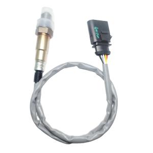 China Oxygen Sensor Lambda O2 Sensor For 4H0906262G 0258027056 Auto Sensors for FL Audi A8L (D4-2010) wholesale