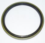 0734309401 zf parts 167.8*198*13/15.5 oil seals with nbr rubber material