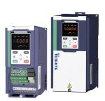 Advanced PMSM Inverter for Simplified Automation and Process Control