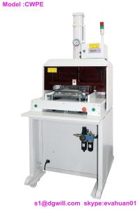 China FPC Punching Machine,PCB Depaneling Machine with LCD Control wholesale