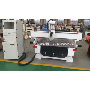 China Popular CNC Wood Processing Machine Wood CNC Router 1325 with Good Price wholesale