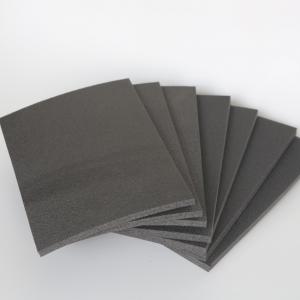 China Heat Insulate Physically Fireproof Xpe Foam Crosslinked Polyethylene For Construction on sale