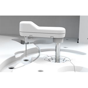 Buy cheap Clinical Bio Chemistry Analyzer 400T/H Fully Automated Laboratory NEO-480 In IVD from wholesalers