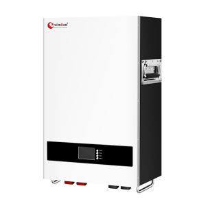 Buy cheap Wall Mounted Home Lithium Solar Battery Lifepo4 Powerwall from wholesalers