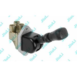 China Hand Brake Valve for DAF DPM90DA wholesale