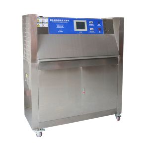 Buy cheap UV Light Aging Resistance Test Chamber For Plastic Rubber Products from wholesalers
