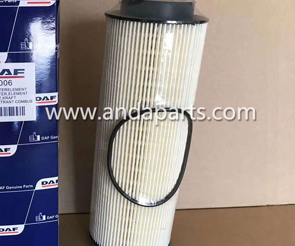 Good Quality Fuel Filter For DAF 1852006