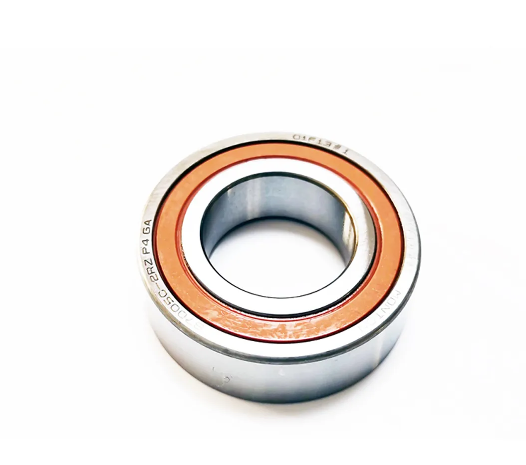 HCB7010-EDLR-T-P4S SDirect Lube Super precision angular contact ball bearings