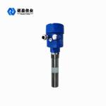 Rf Admittance Capacitance Level Sensor Level Transmitter Capacitive Level Switch