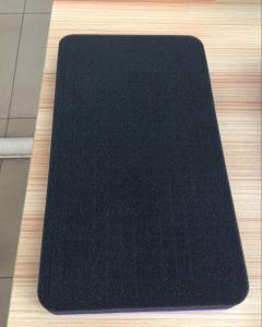 China Pick And Pluck Flight Case Foam Inserts , Soft Custom Foam Case Inserts wholesale