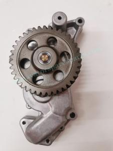 China ME222053 SY215 Oil Pump Assy Machinery Diesel Motor Spare Parts 4M50 L220-0036S wholesale