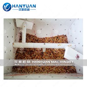 Protein Bar Mixing Machine