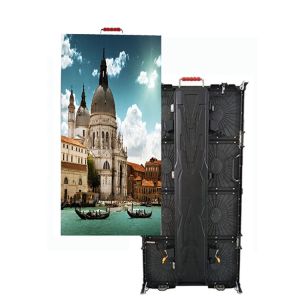 Buy cheap Die Casting Aluminum Hd Wedding P2.976 Indoor LED Video Wall from wholesalers