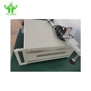 EN71-1-2011 Toys Testing Equipment Touch Screen Kinetic Energy Tester With