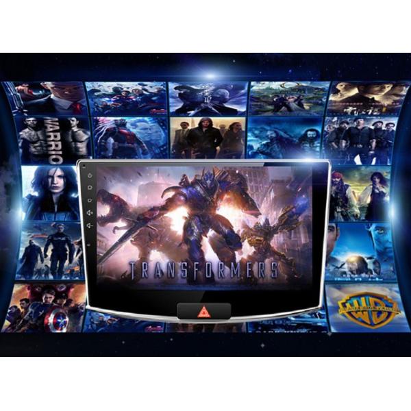 Dreamland 9d simulator shooting game machine 4 players vr room vr arcade zombie shooting game machine