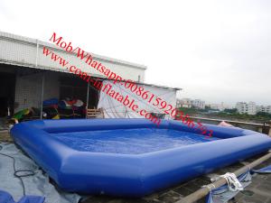 China inflatable water pool inflatable deep pool inflatable bubble pool cheap inflatable pool wholesale