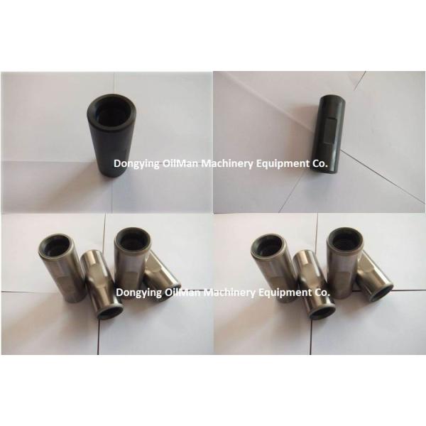 Full Size 3/4" Sucker Rod Couplings Class T/SM with Slim Hole