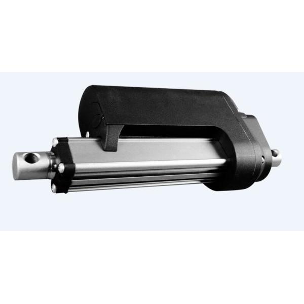 Long Stroke Electric Actuator High Force Linear Actuators With Feedback