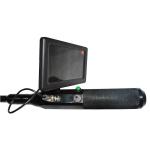 Hand Held Portable Security Under Vehicle Inspection Mirror / Camera with DVR