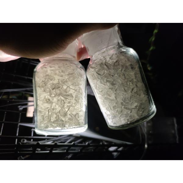 160°C/10 Mins TGIC Polyester Resin In Low Temperature Curing