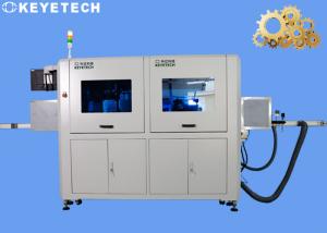 China AI Visual Inspection Machine Automated Gear Products Measuring System on sale