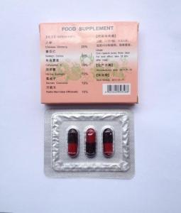 China ORIGNAL  dragon power male sex tablet sex enhancer pill wholesale