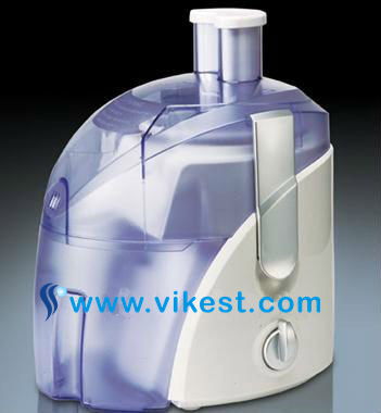 700W Juice Extracror with Stainless Steel Grater-filter