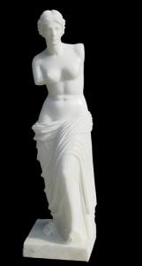 China white marble Venus sculpture wholesale