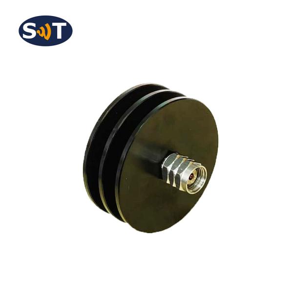 5 W Coaxial Fixed Attenuators DC-67 GHz Connector 1.85