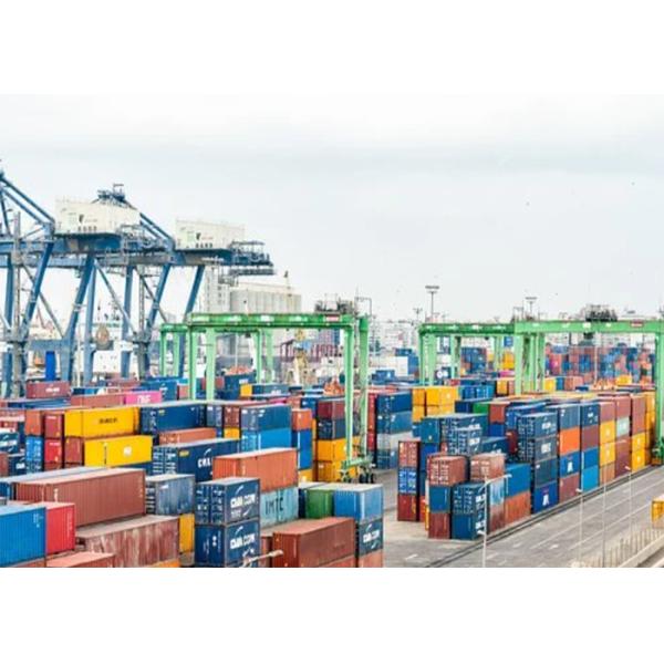 Flexible Transportation DDP Shipping From China To UK