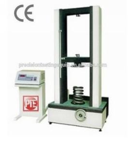 China TLS-S200 Digital Display Spring Tension &amp; Compression Testing Machine wholesale