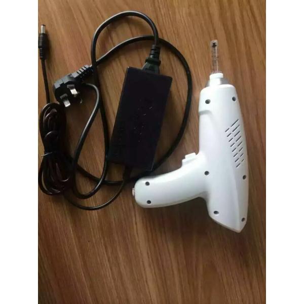 2016 handheld portable noninvasive nebulizer noninvasive atomization Anti-aging beauty equipment