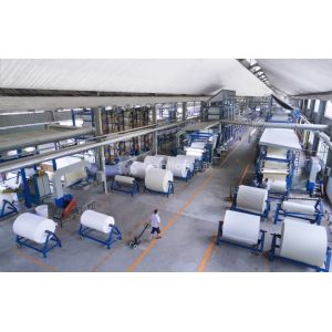 Mianyang Jialian printing and dyeing Co., Ltd.