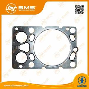 China Shacman Wp12 Weichai Engine Cylinder Head Cover Gasket 612630040006 on sale