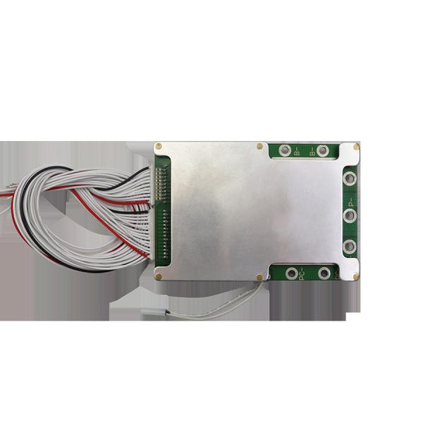 Aluminum Substrate Active Balancing BMS , 48V 13S BMS For EV Power Battery Packs