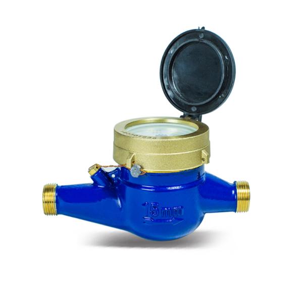 Flange Water Meter Dn150 Wireless Smart Water Meter Manufacturers