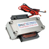 Smoothly Voice Coil Actuator VCM High Power Mini Flat Servo Motor Long Life