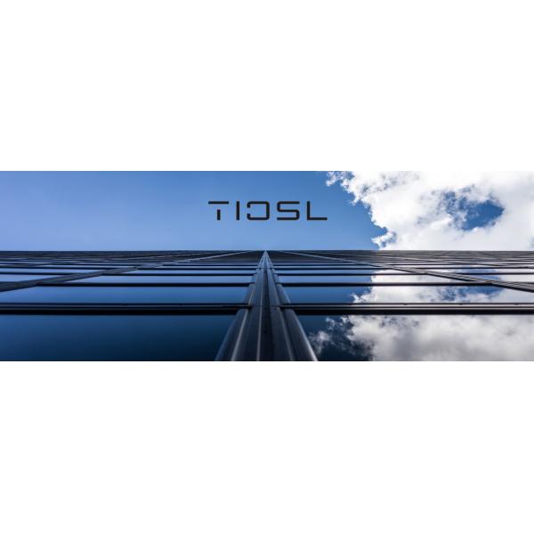 140lm/W LED Tri-Proof Light Smart Led Weatherproof Batten Lighting