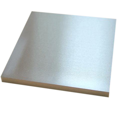 0.2mm Tungsten Alloy Sheet SGS Tungsten Steel Sheet For semiconductor industries
