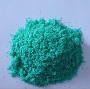 China Copper Chloride as electro-plating additive wholesale
