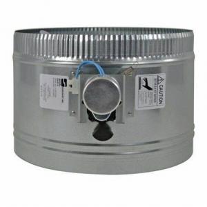 China Adjustable Air Duct Damper For HAVC Unit 12